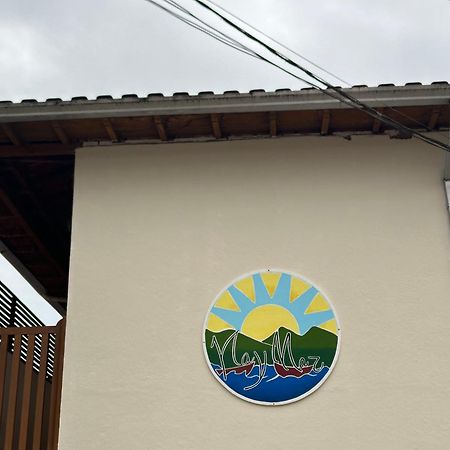 Naymar Paraty Casa Familiar Exterior photo
